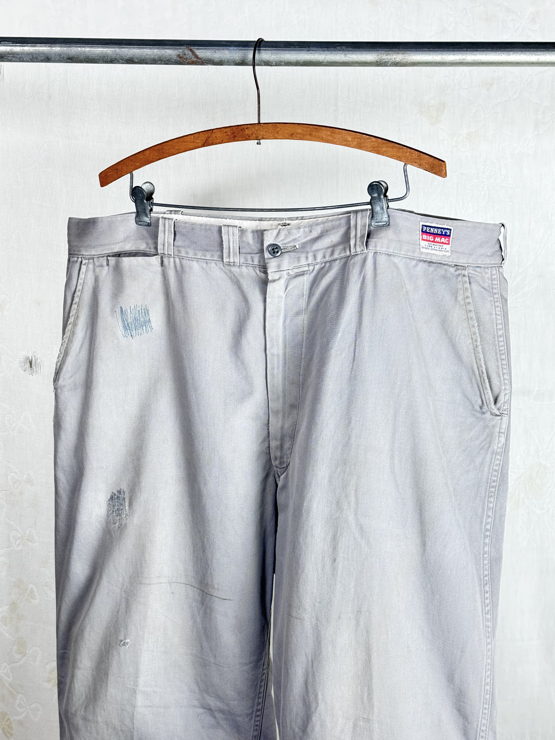 1960's Big Mac Pants - Etsy 1960's Big Mac Pants - Etsy