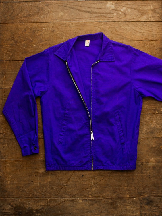Mens Zip Up Jacket | Louisville Sportswear Jacket
