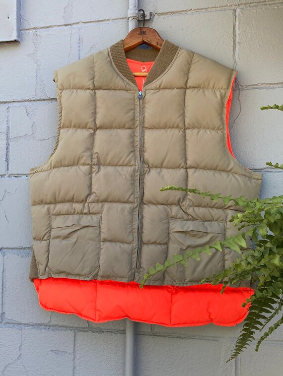 PetLuxLV Double-Sided Coat Vest