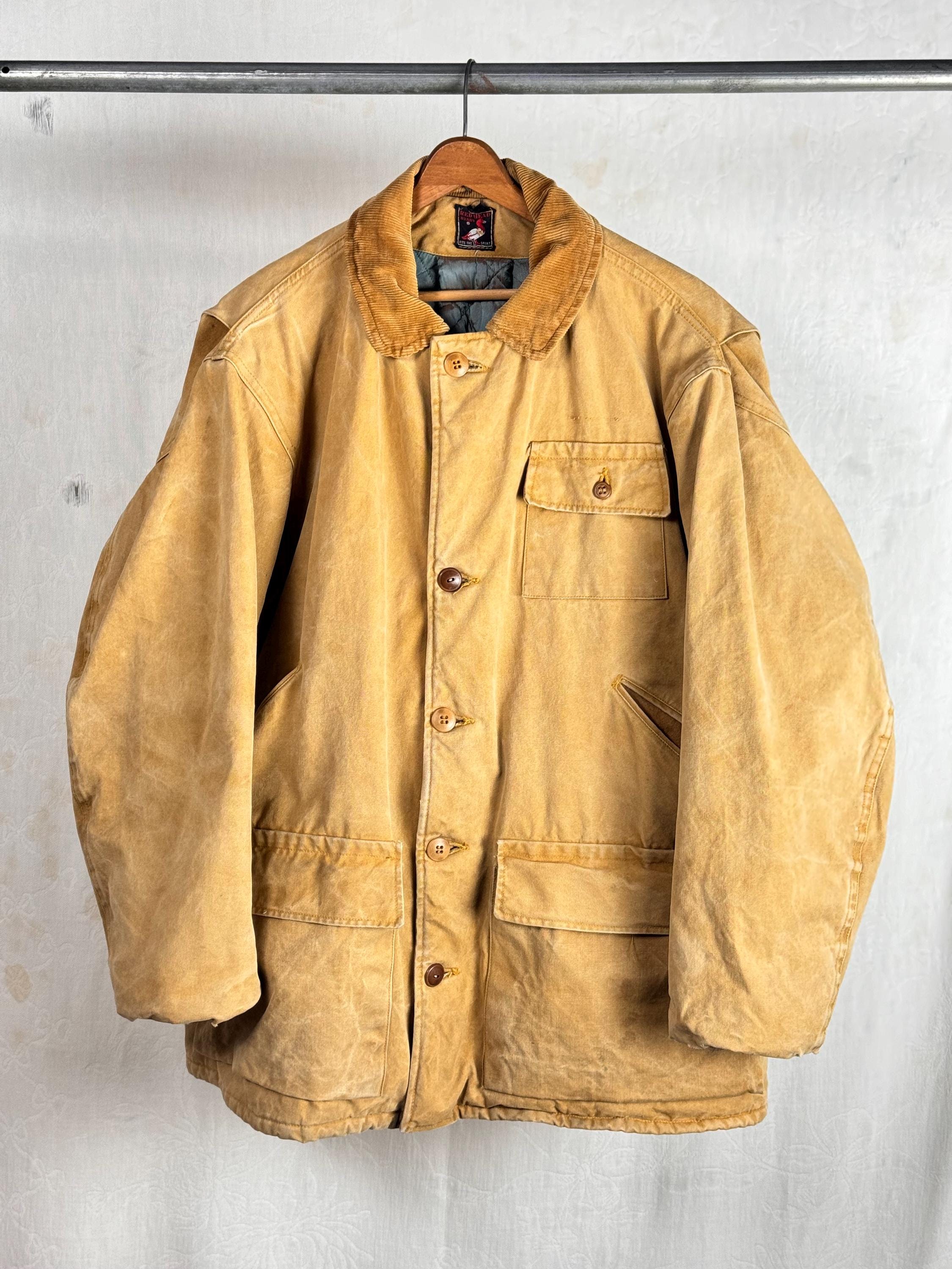 Corduroy Jacket 50s - Etsy Corduroy Jacket 50s - Etsy