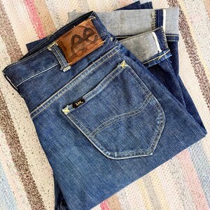 値引中 vintage 1970's Lee 101z jeans _12.JPG?set_id=880000500F