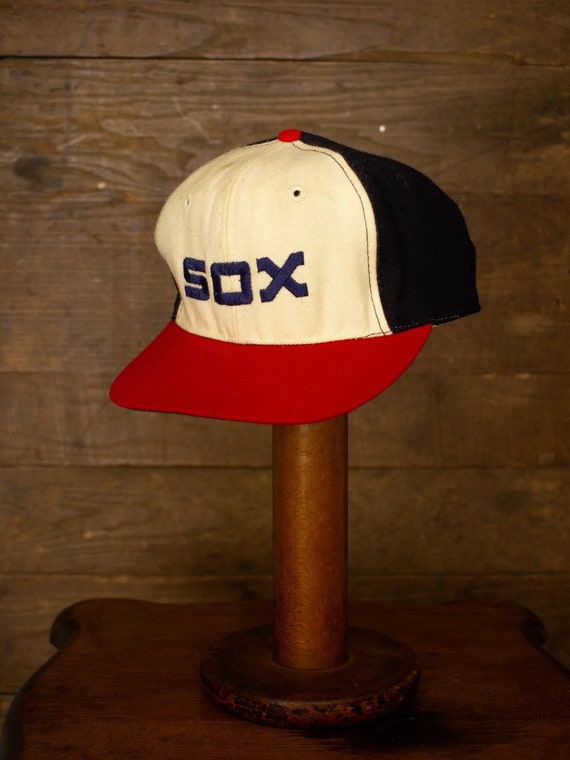 Vintage Red Sox | 70s Baseball Cap | Wool Baseball