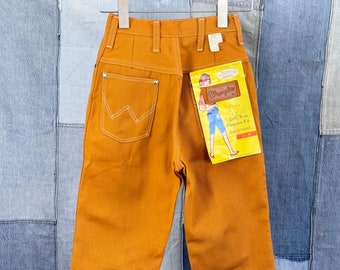 60's Wrangler 32インチ ヴィンテージ デニム ジーンズ 1960年代 ラングラー ジーンズ 32 x 29、ヴィンテージ ブルー 60