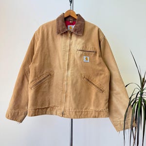 【専用】Carhartt 80s OVER ALL MADE IN USA Used Clothing 80 s 80 s Vintage Carhartt Carhartt USA