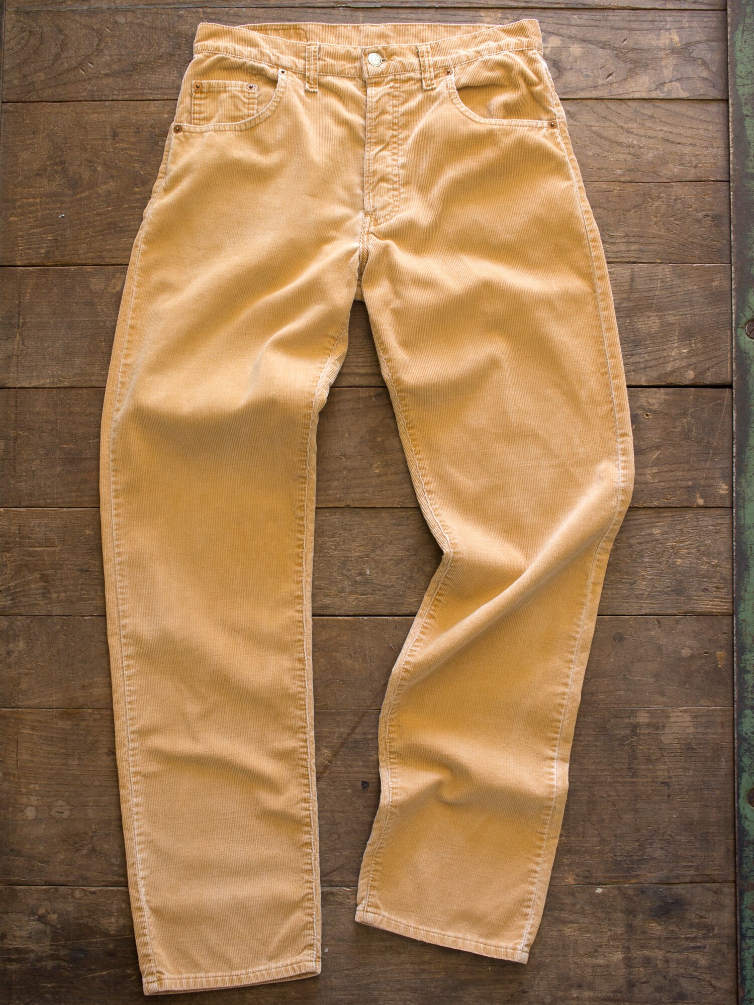 501 corduroy