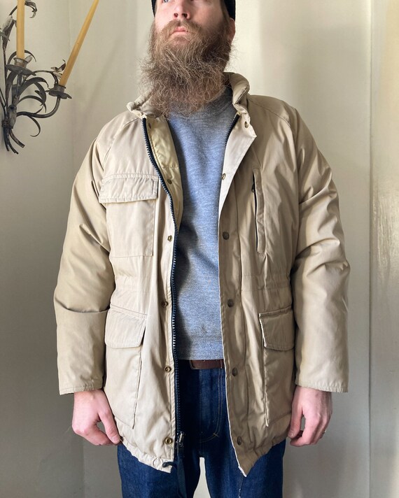 1980s Eddie Bauer Expedition Goose Down Puffer Jacket - Etsy 1980s Eddie Bauer Expedition Goose Down Puffer Jacket - Etsy