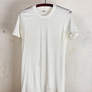 新品未使用　SEA VINTAGE COTTON TEE SEA VINTAGE COTTON TEE