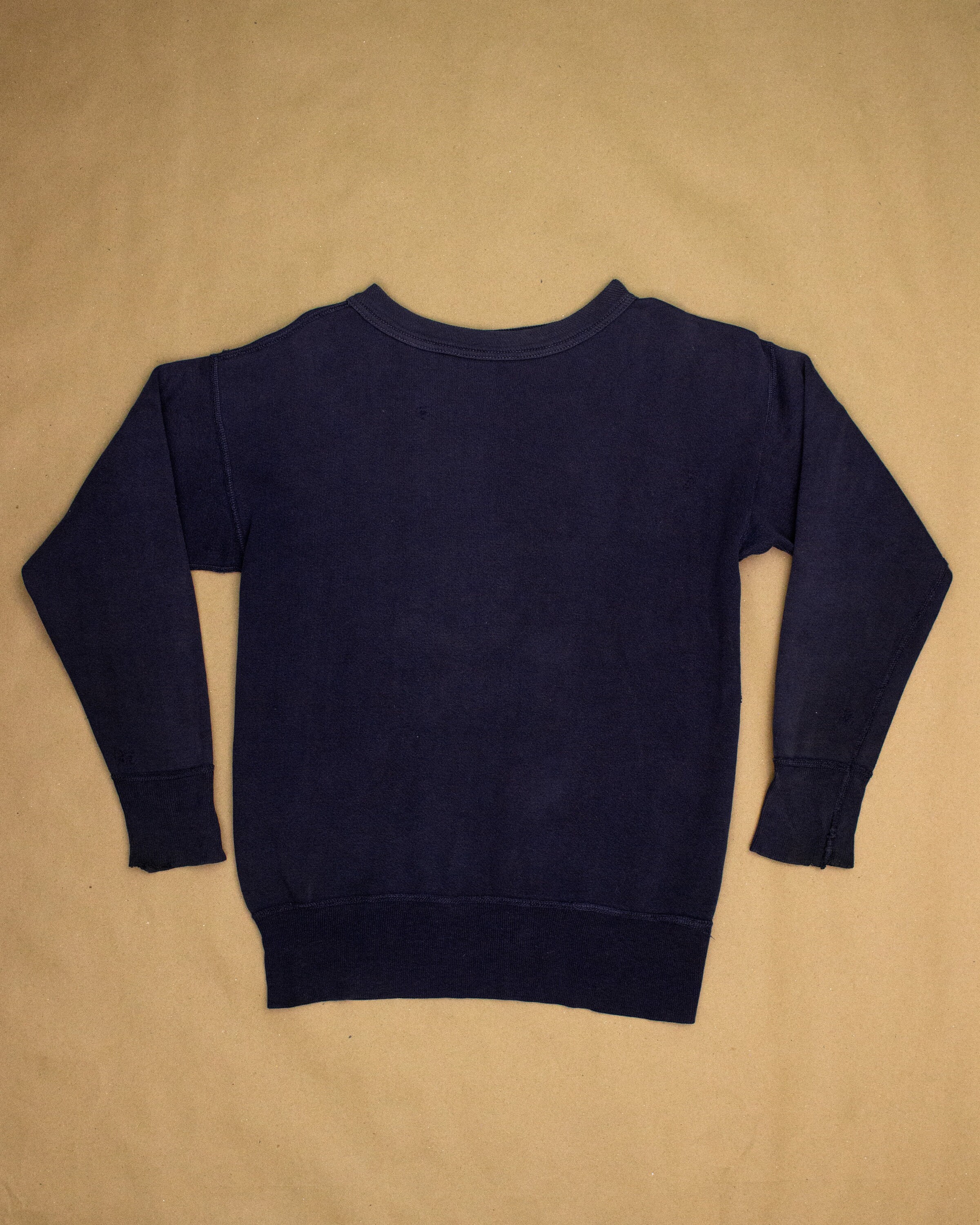 50s single V sweatshirt 1950s sweatshirt vintage | Etsy