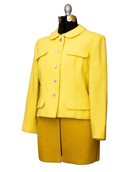 1950s Best & Co Tweed Jacket | medium