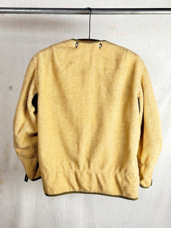 ジャケット・アウター nest of manure 1950-60 vintage jacket nest of manure 1950-60 vintage jacket