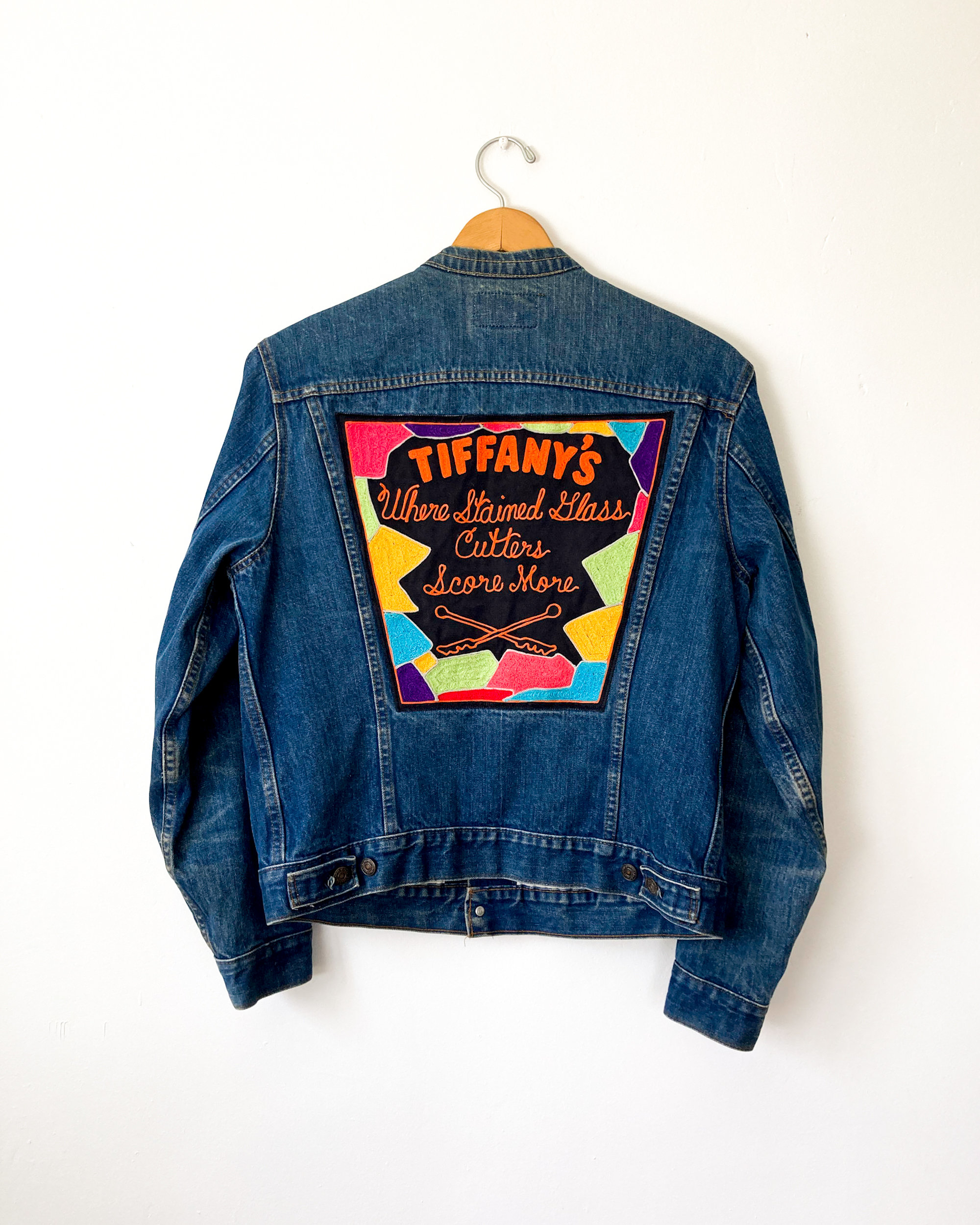 Levis Jacket 70506 - Etsy Canada