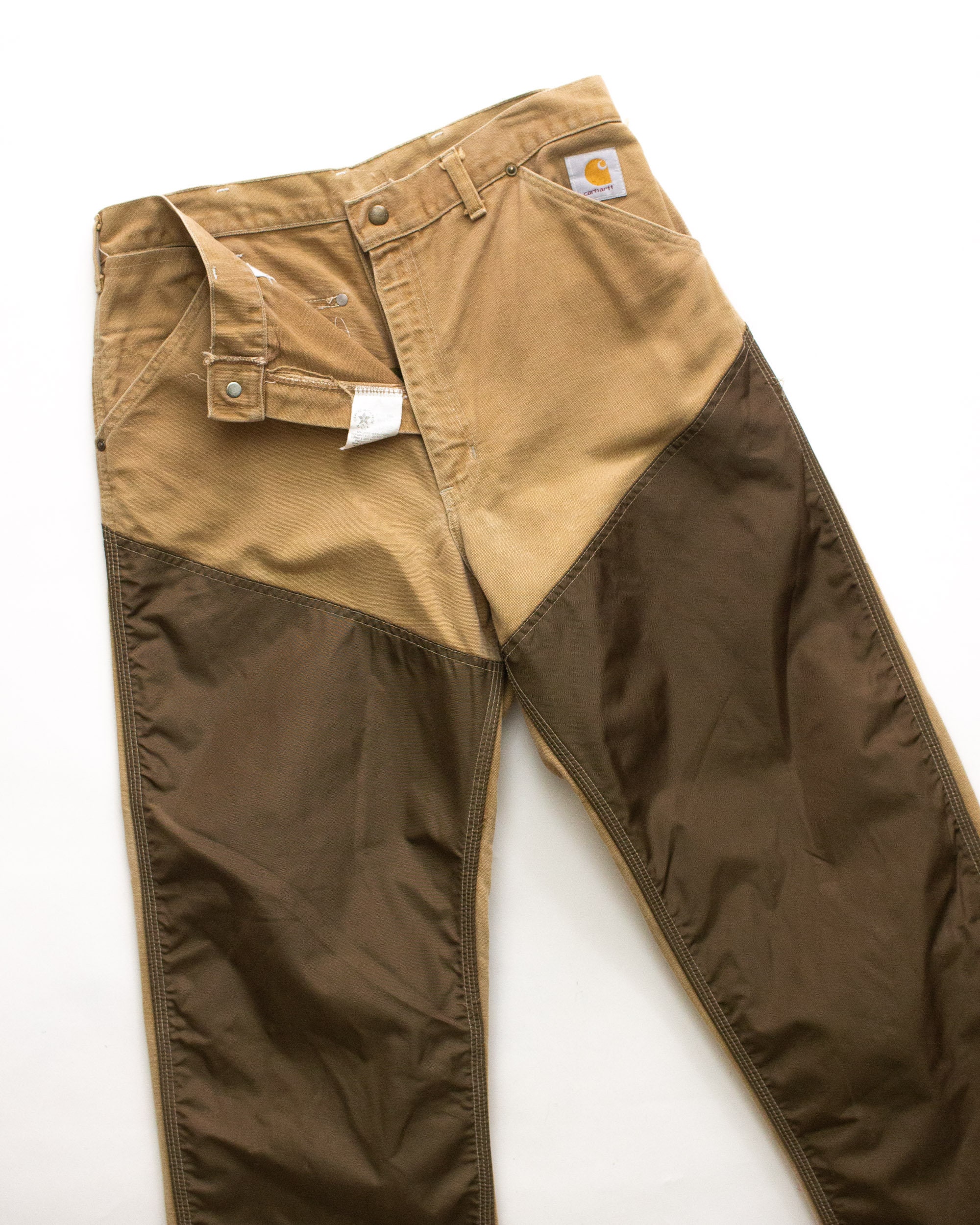 carhartt hunting pants