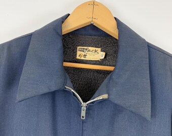 70s usa製 sears polyester knit jacket 70s usa製 sears polyester knit jacket｜Yahoo!フリマ（旧