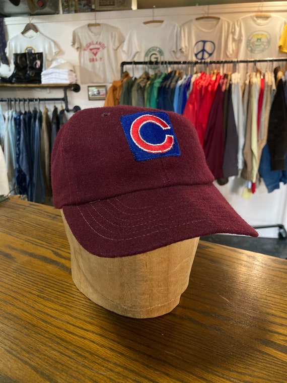 1950s baseball cap hotsell