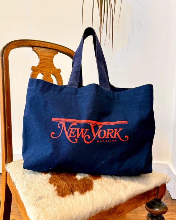 Vintage Esprit de Corp Bamboo Top Handle Black Bucket Handbag