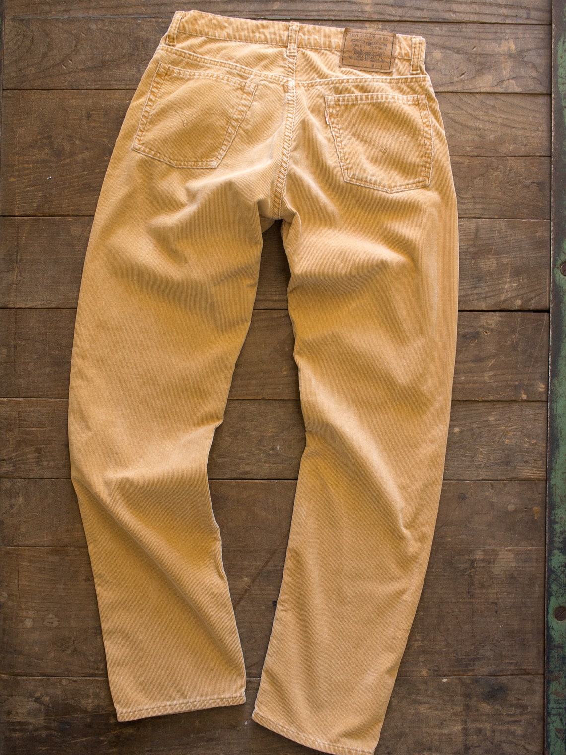 levis 501 corduroy