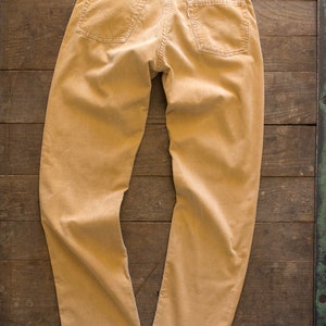 levi 501 cords
