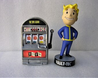 Fallout Fallout