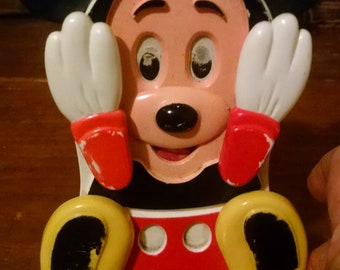 mickey mouse illco preschool toy