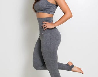 high waisted leggings workout