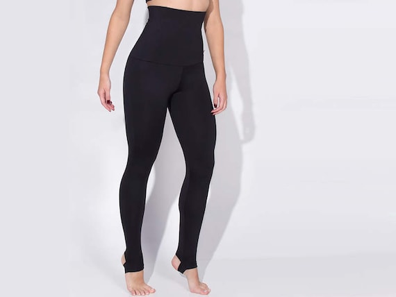 super high rise yoga pants