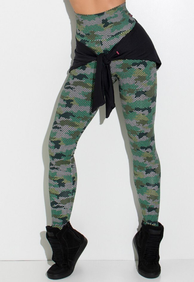 Workout Tops That Cover Bottom