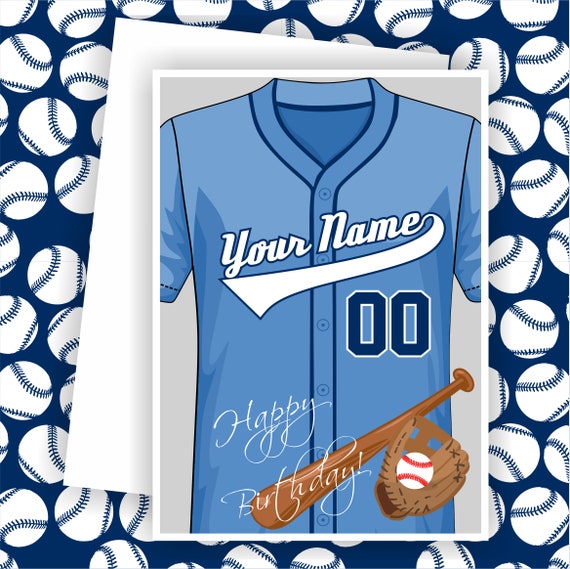 personalized kansas city royals jersey