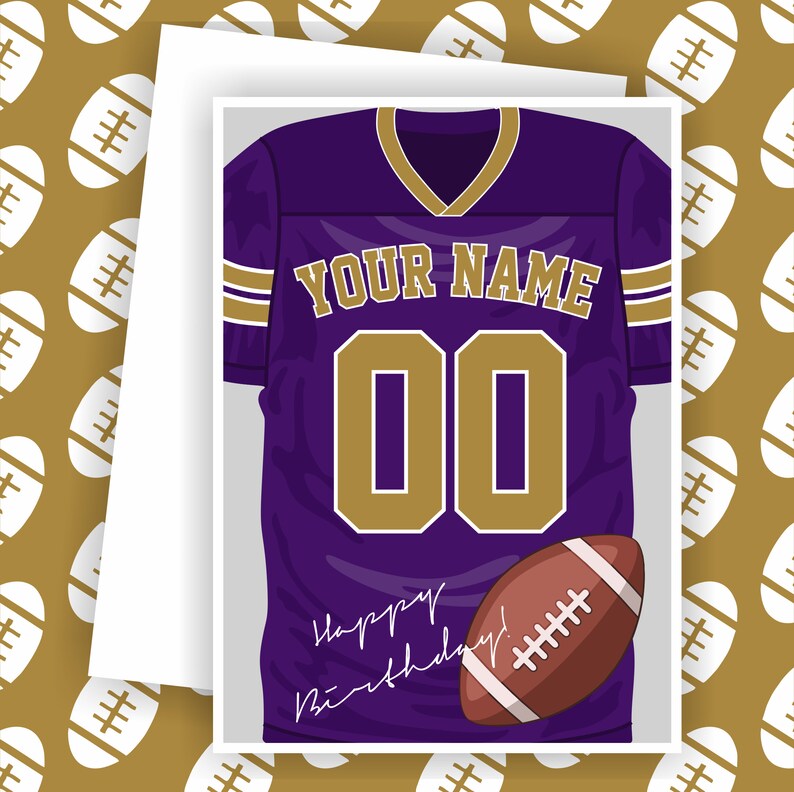 baltimore ravens personalized jersey