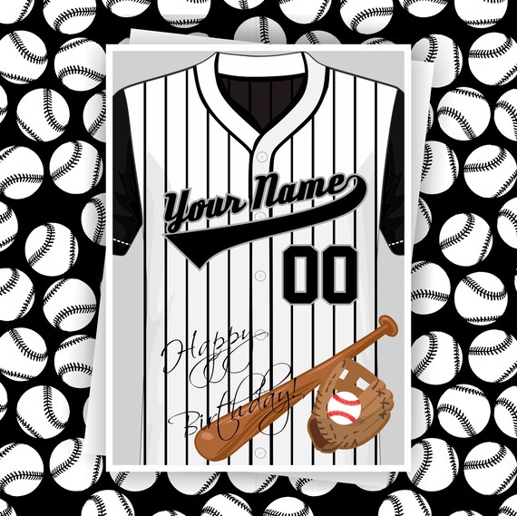 mj white sox jersey