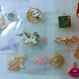 Charms