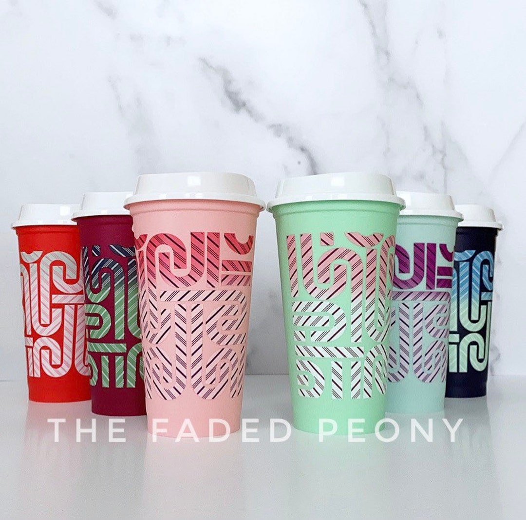 Starbucks Mug Candy Cane While – StarcupsKW