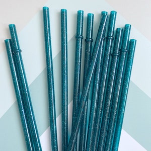 Reusable Plastic Straw Gradient – SBMA