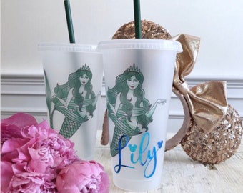Starbucks Cup, Starbucks Cup Personalized, Starbucks Tumbler, Starbucks Cold Cup, Starbucks Tumbler personalized, Personalized Gifts