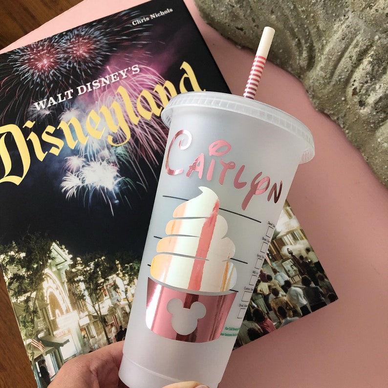 Download SVG for Starbucks Cup Dole Whip svg svg Files for Cricut ...