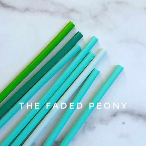 starbucks silicone straw