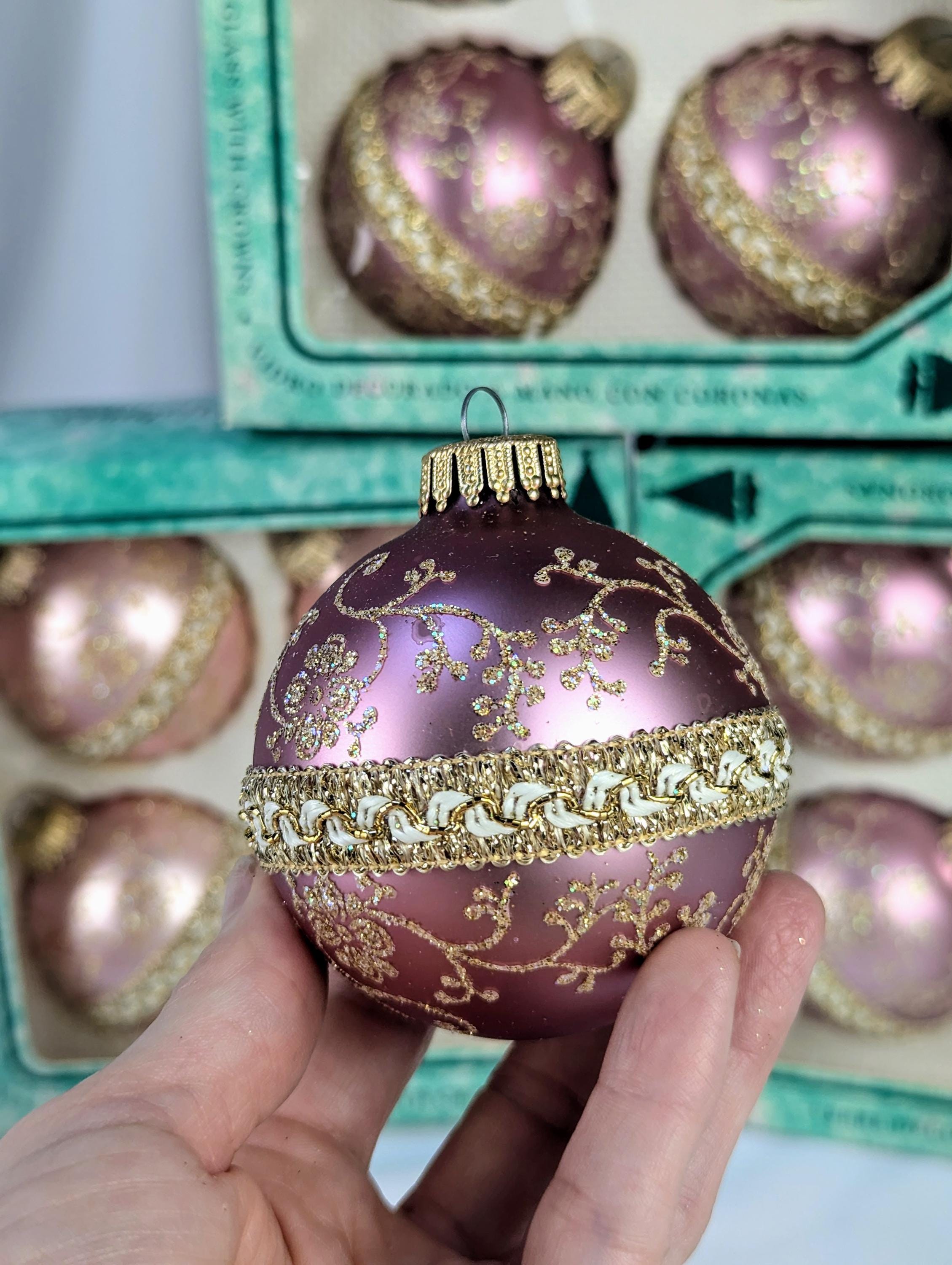 Christmas by Krebs - Etsy