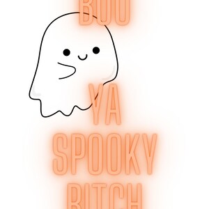 Boo Digtial Download