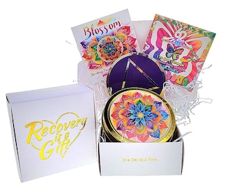 The "Recovery Blossom" Value Box