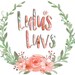 LulusLuvs