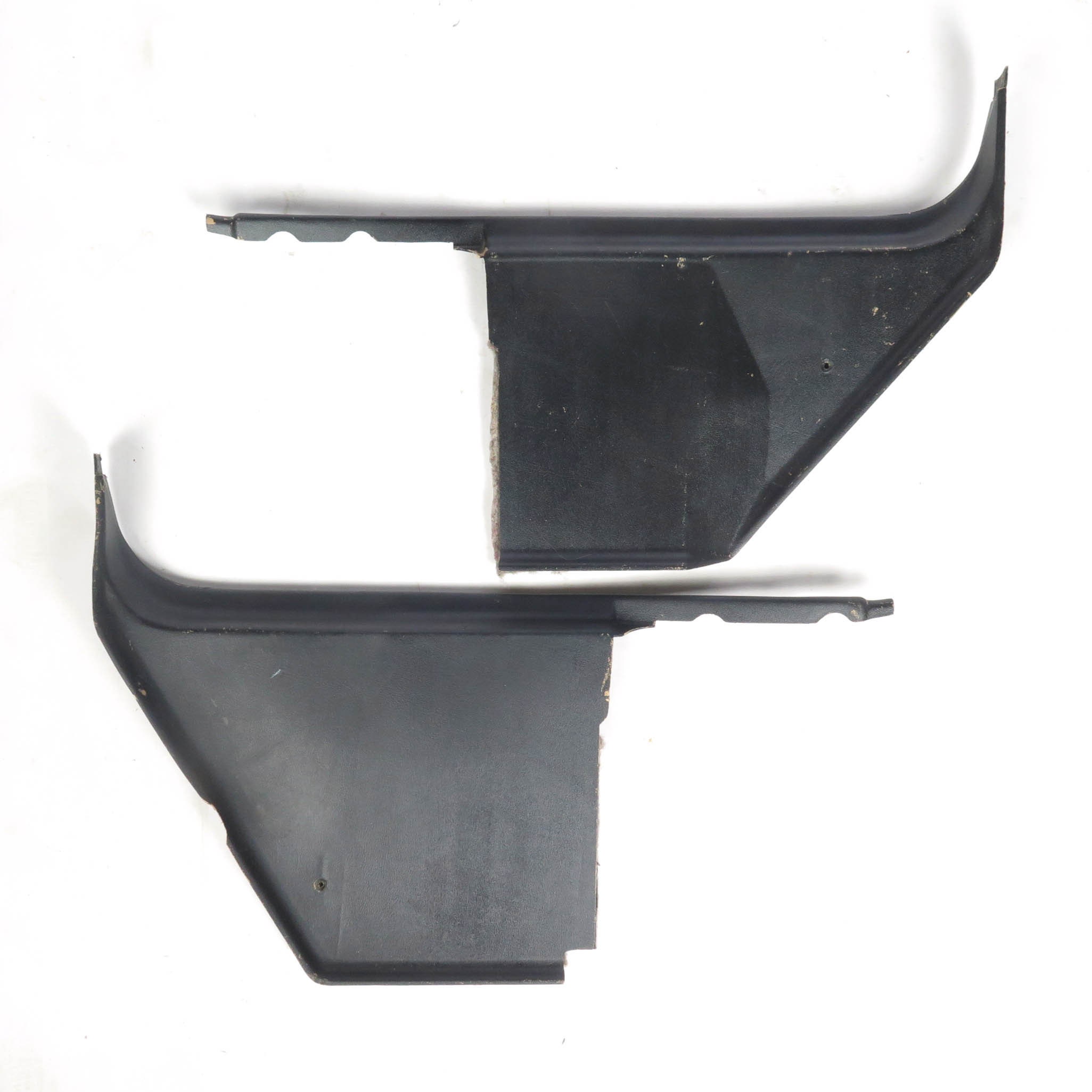 8086 Ford Truck Bronco F150 F250 F350 Kick Panels OEM Driver Etsy