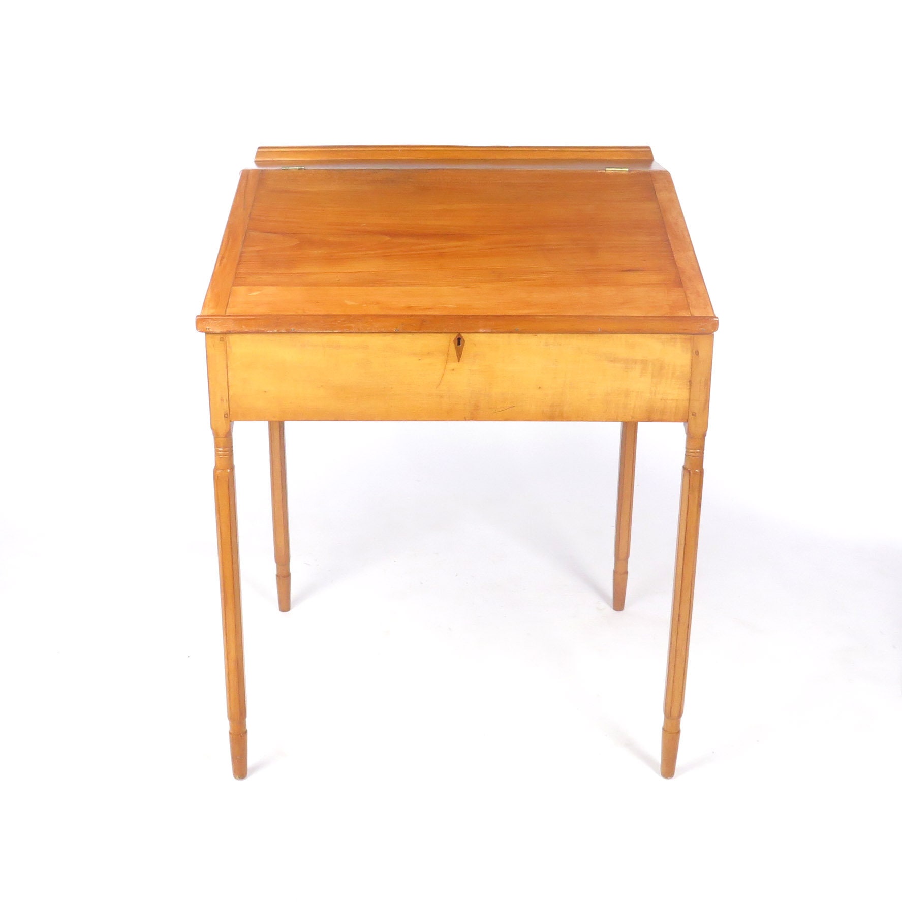 Antique lift outlet top desk