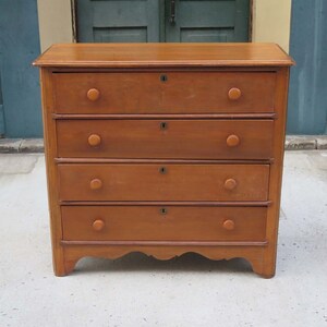 Antique Dresser Etsy