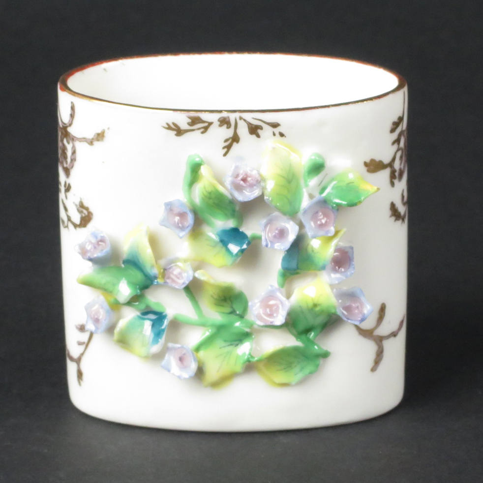 Hokutosha Toothpick Holder Made in Occupied Japan Vintage Gold Etsy