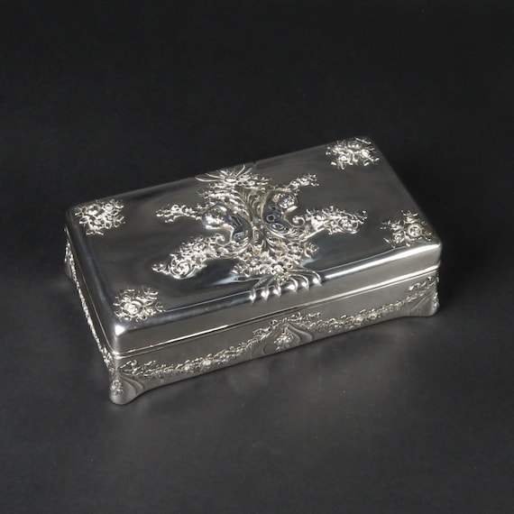 Tiffany & co vintage jewelry cheap