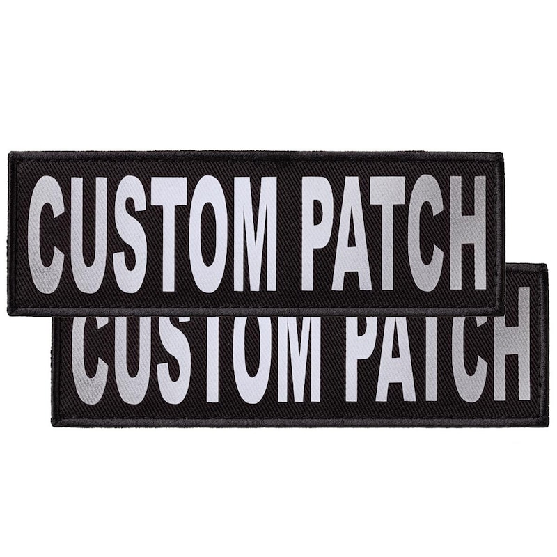 Service Dog Labels Etsy Service Dog Labels Etsy