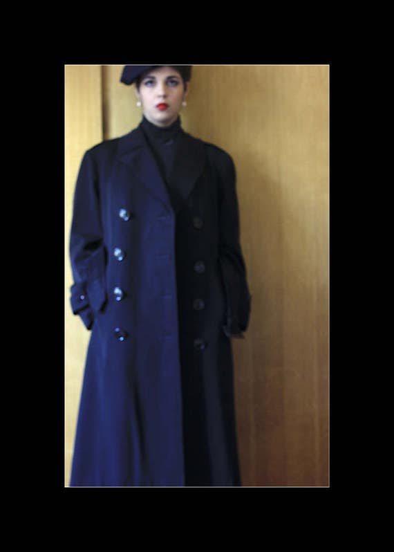 1950s US Army Coat