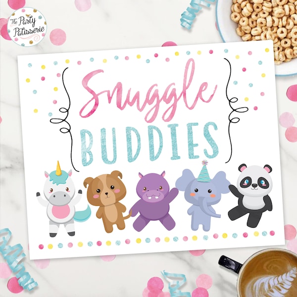Sleepover Buddy Etsy sleepover-buddy-etsy