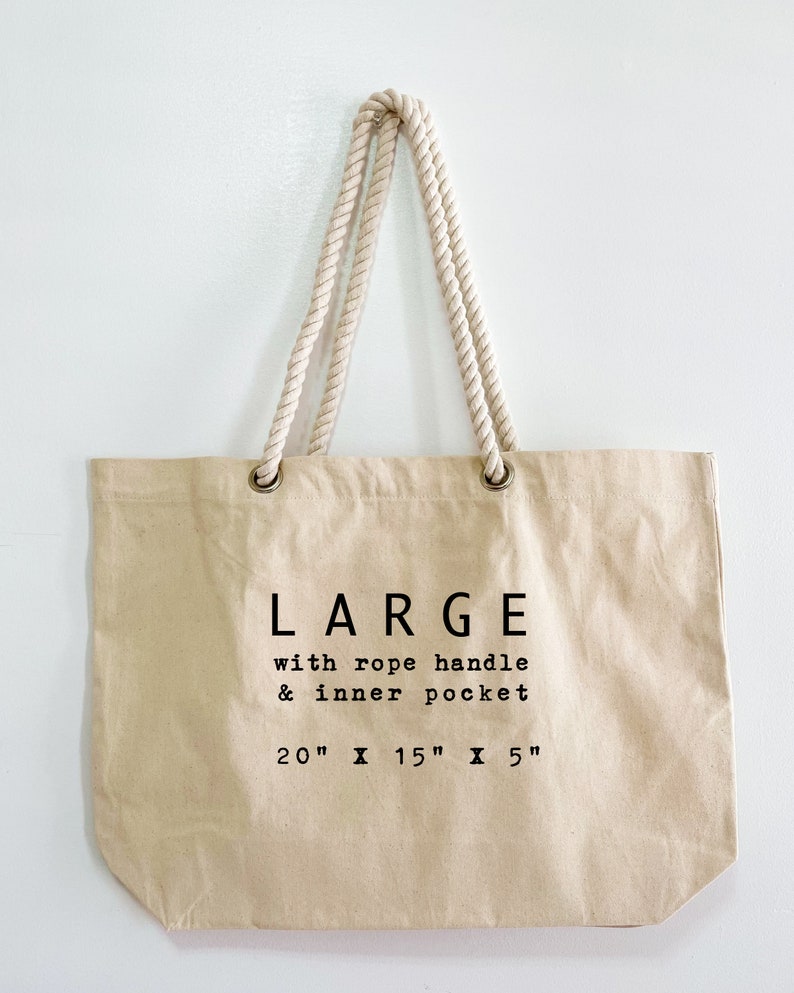 Custom NYC Subway Tote Bag, Personalized MTA Canvas Bag, NYC Souvenir