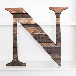 Rustic Home Decor, Entryway Decor, Wall Decor, Farmhouse Decor, Large