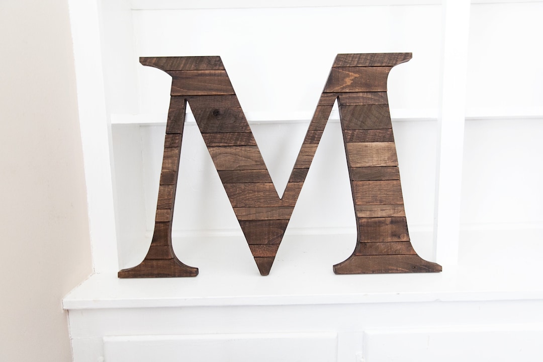 Rustic Home Decor, Entryway Decor, Wall Decor, Farmhouse Decor, Large